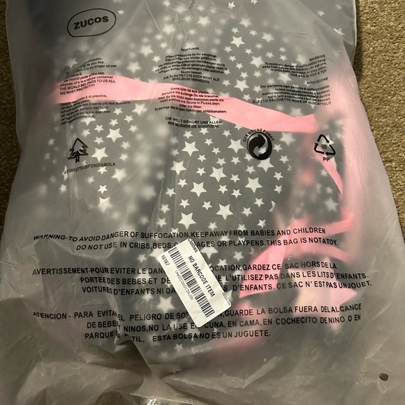 NWT Witch girl size 7-9 - Picture 2 of 2